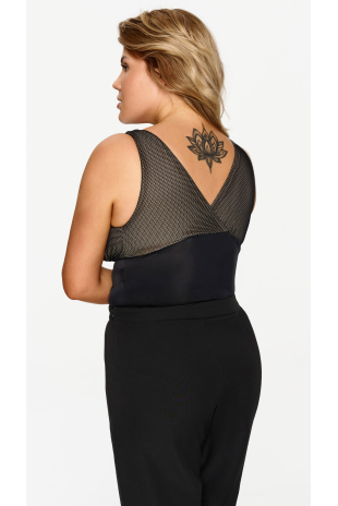 Body Model 258 2