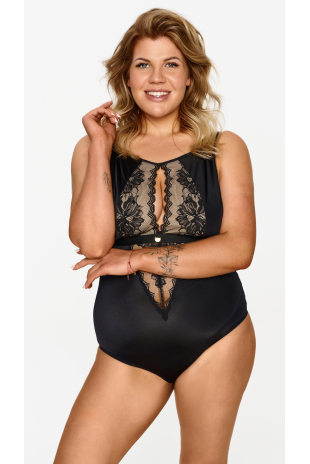 Body Model 259