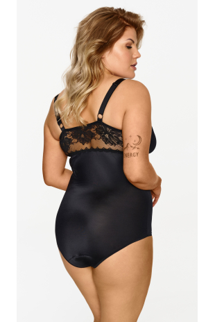 Body Model 259 2