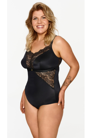 Body Model 260