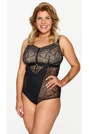 Body Model 261