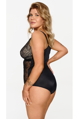 Body Model 261 2